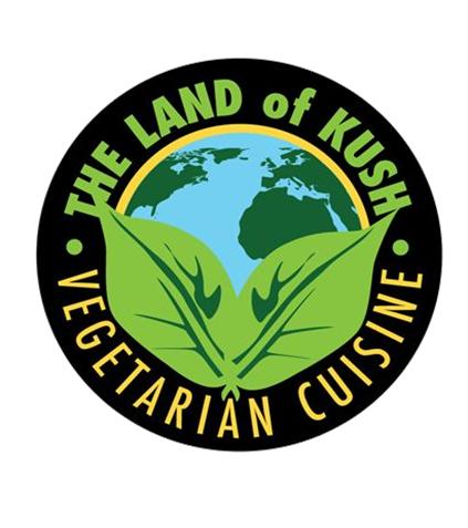 The Land of Kush